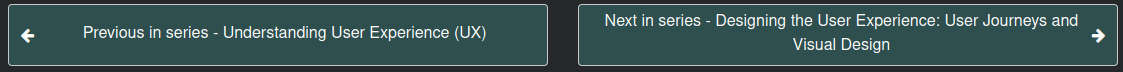 UX Series Navigation